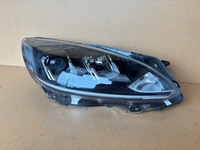 фото thumb №1, Лампа права перед ford kuga mk3