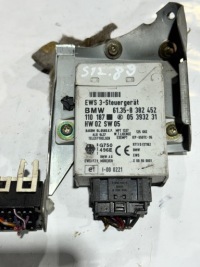 Купити Блок керування модуль ews bmw e39 e46 8382452, фото thumb