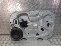 фото thumb №1, Механизм стекло правый перед ford c-max