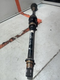 фото thumb №3, Mazda cx-30 приводной вал правая передняя правый перед