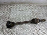 Купить Maserati quattroporte 2004 приводной вал задняя, фото thumb