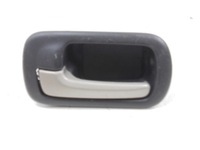 фото thumb №7, Honda civic 7 vii ручка дверь внутренняя левая перед 5d s5arrli