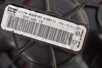 фото thumb №6, Повітродувка вентилятор обдув eu f665876t citroen c3 1 i 02-10