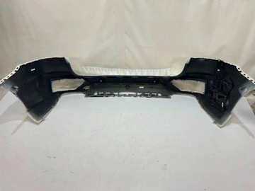 фото thumb №10, Mercedes ml w166 6,3 amg бампер зад