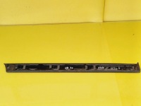 Купити Молдинг крила лівий задня audi a3 8p 8p3853699b lz7l nr30, фото thumb