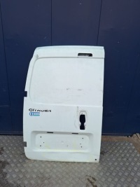 Купить Дверь левый задний  левая задние bipper nemo fiorino, фото thumb