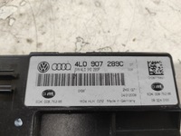 фото thumb №3, Audi q7 4l 05- модуль комфорта 4l0907289c