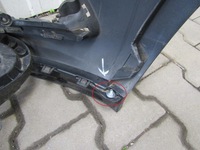 фото thumb №12, Бампер перед передний opel corsa e 14-20