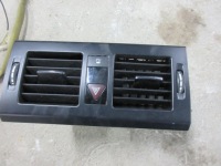 Купить Mercedes glk x204 11 r. решётка решётки обдув, фото thumb