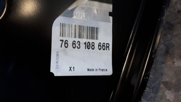 фото thumb №12, 766310866r pas зад стена vivaro ii b trafic ii