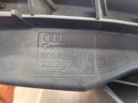 фото thumb №10, Audi a4 s4 b8 8k 08-011 8k0805607a кронштейн pod лампа левый