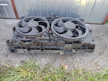 фото thumb №7, Pas переднє радіатор citroen jumpy scudo expert ii 1.6 hdi 9hm 2007-2014