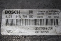 фото thumb №2, Бортовой компьютер двигателя renault megane iii 1.9dci