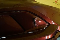 фото thumb №10, Honda clarity 2017 - 2020 бампер задня задній 71501 trt