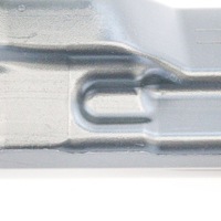 фото thumb №8, Audi q5 8r прилад панель dash-supply повітропровід left 8r1819655 lhd