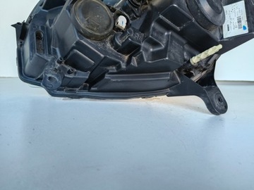 фото thumb №9, Лампа права фара dacia sandero ii 16- рестайлінг led