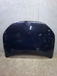 фото thumb №1, Капот vw scirocco 1k8 2008-2017r.