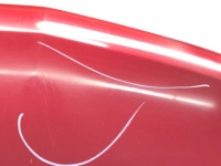 фото thumb №8, Капот chevrolet equinox suv 03-09 крышка передняя, двигателя