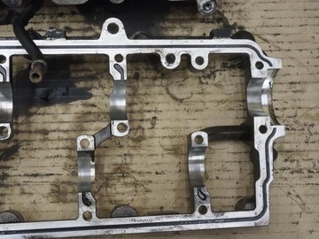 фото thumb №6, Головка ліва audi a4 a6 q7 4l 2.7 3.0 tdi 0593ag