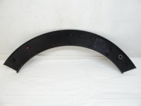 фото thumb №7, Citroen c3 iii левая молдинг крыльев заднего зад 9812088880