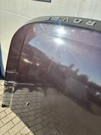 фото thumb №6, Капот кришка двигуна оригінал land range rover discovery iv lrc 697