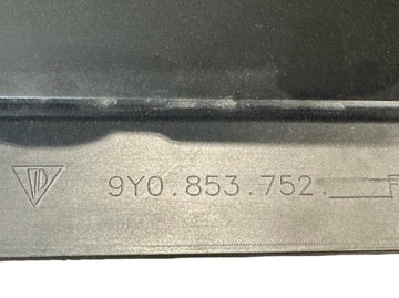 фото thumb №7, Porsche cayenne планка порогова rh 9y0853752