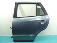 фото thumb №1, Дверь задняя левая hyundai santa fe ii 06-12 6f