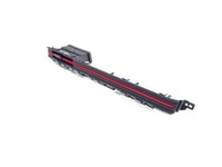 фото thumb №9, Hyundai kona боковая решётка воздуховод панели распределительной перед левый 2024 suv