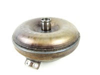 фото thumb №1, Зчеплення конвертер mercedes ml w164 3.5 v6