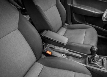 фото thumb №7, Підлокітник призначений fiat 500e 2020-