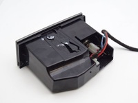 фото thumb №6, Попільничка opel meriva a 13130836 nr126