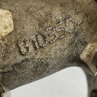 фото thumb №6, Регулятор актуатор турбіни турбонагнітача mazda 3 6 gj cx5 skyactive 2.2 d