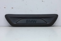 фото thumb №6, Молдинг планки пороговые перед bmw x1 f48 м-пакет