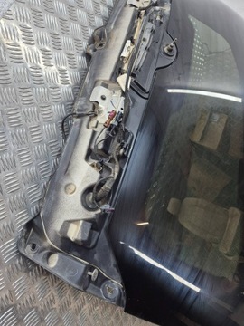 фото thumb №9, Land rover range rover sport l461 2023 зад задня кришка багажника