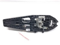 Ручка зовнішня праві перед ford mondeo mk5 es73-f22464-ad хетчбек Доставка, фото thumb