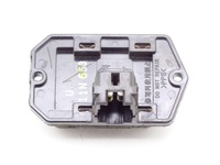 фото thumb №1, Isuzu n35 n75 npr nqr 07-18 резистор резистор вентилятор