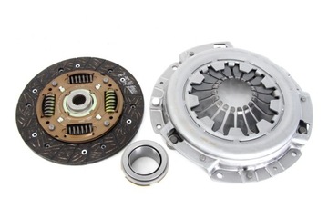 фото thumb №12, Сцепление комплект valeo 826228