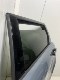 фото thumb №10, Range rover evoque ii r-dynamic l551 двери левые зад цвет nolita серый