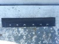 фото thumb №7, Bmw x6 f16 m набір впуск повітря повітропровід