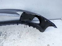 фото thumb №10, Hyundai i10 2 lift 16- бампер передний перед