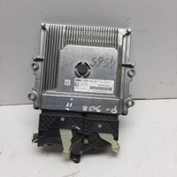 фото thumb №1, Peugeot 308 ii блок управления бортовой компьютер двигателя 9820963680