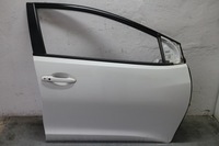 фото thumb №1, Дверь правые правые перед honda civic ix 2012-2015 хэтчбек nh788p