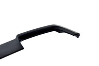 фото thumb №10, Спойлер do ford kuga / escape 2013-2019 козырёк спойлер abs чёрный mat тюнинг