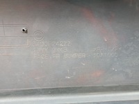 фото thumb №11, Mitsubishi asx lift 16-18 2016-2018 бампер передний