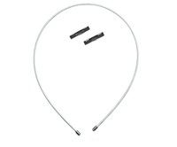 фото thumb №1, Трос тормозная промежуточная ford explorer 96-97