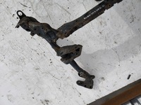 фото thumb №9, Підрамник підрамник перед audi a6 c7 a7 4g 4g0399252c 1 оригінал прямі