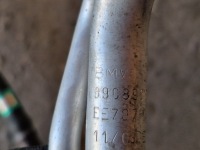 фото thumb №9, Шланг кондиционера комплект 143km n42b20a bmw 3 e46 универсал 318i 2.0 b