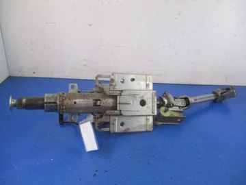 фото thumb №10, Vw new beetle колонка рулевая 1j1419501dq вал крестовина