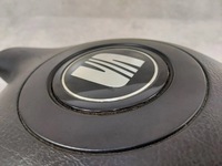 фото thumb №6, Подушка подушка безпеки водія seat leon i 99-06