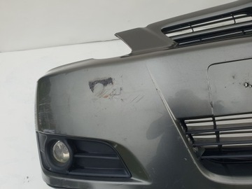 фото thumb №10, Toyota corolla e12 рестайлінг 04-06 бампер перед переднє